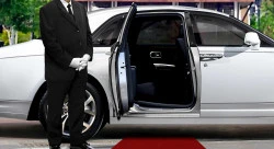Chauffeur VTC à Bretagne